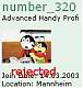 Benutzerbild von number_320