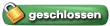Thema geschlossen